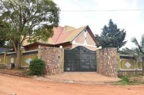 NEW LIGHT GUEST HOUSE-KICUKIRO